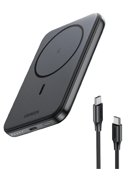 UGREEN 5000mAh MagSafe Power Bank for iPhone